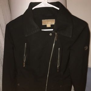 Michael Kors trench coat